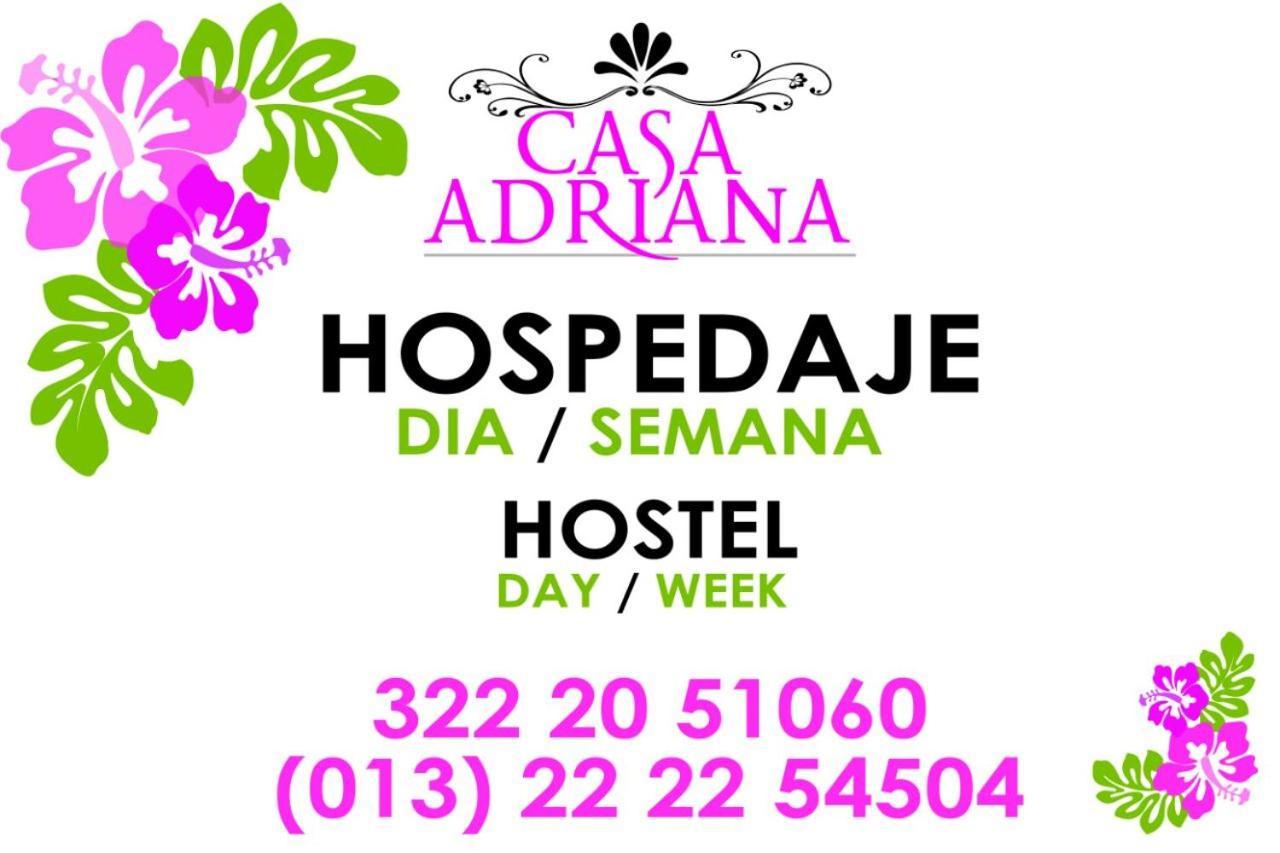 Posada Casa Adriana Puerto Vallarta Exterior photo