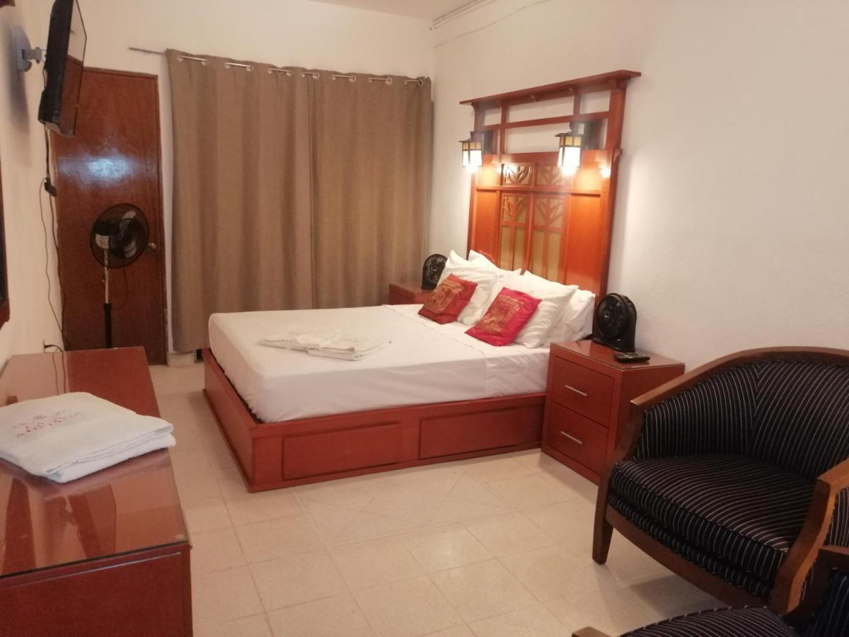 Posada Casa Adriana Puerto Vallarta Room photo
