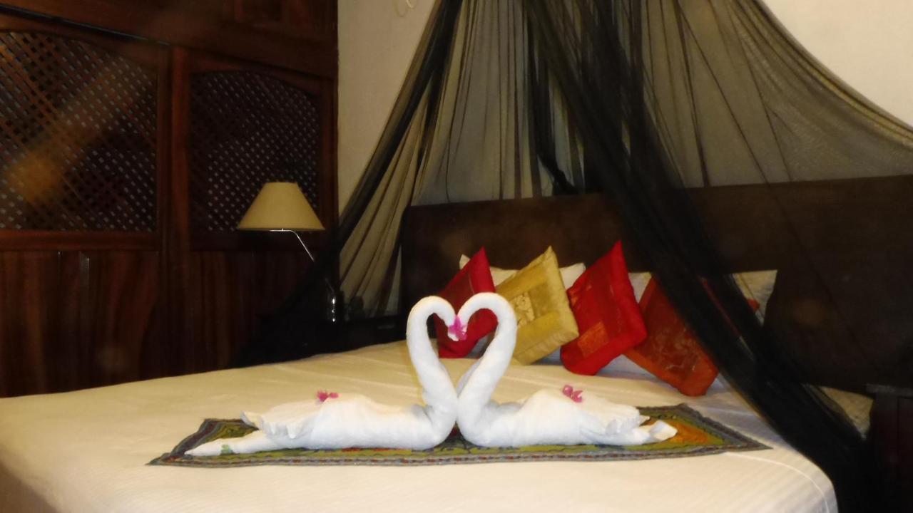 Posada Casa Adriana Puerto Vallarta Room photo