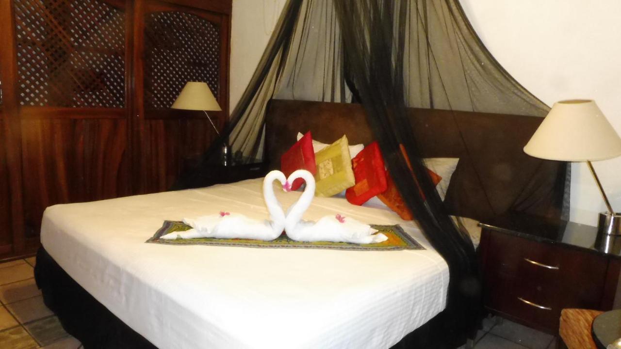 Posada Casa Adriana Puerto Vallarta Room photo
