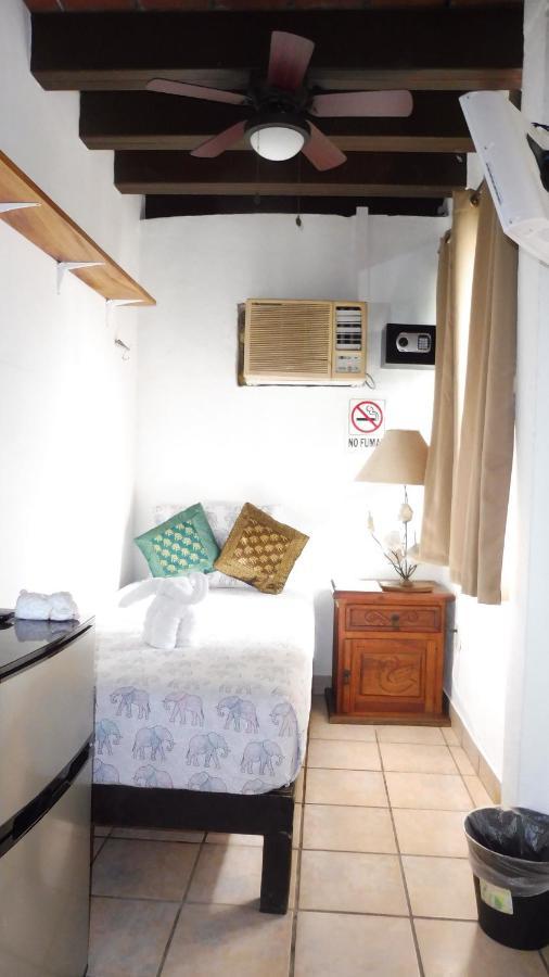 Posada Casa Adriana Puerto Vallarta Room photo