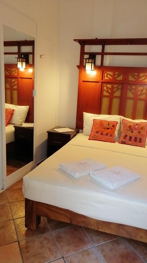 Posada Casa Adriana Puerto Vallarta Room photo