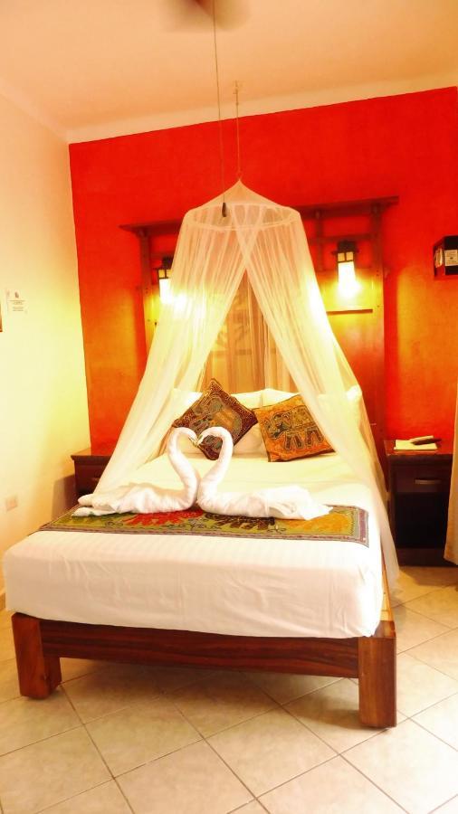 Posada Casa Adriana Puerto Vallarta Room photo