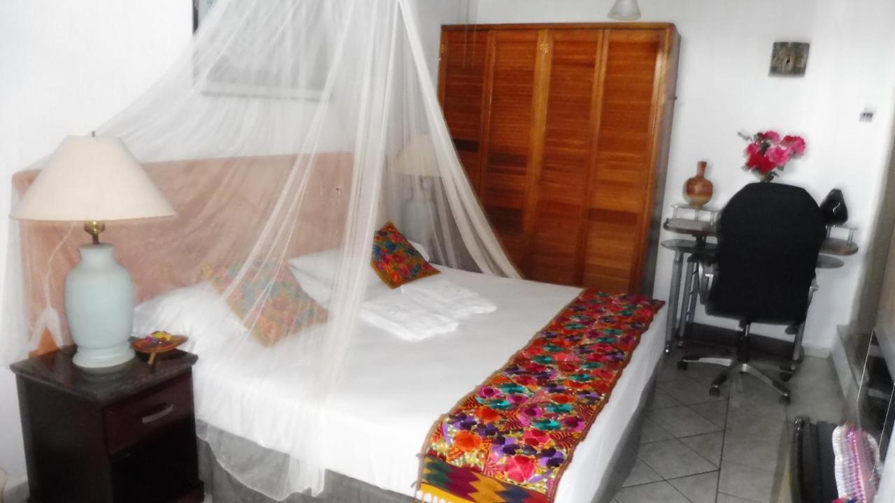 Posada Casa Adriana Puerto Vallarta Room photo
