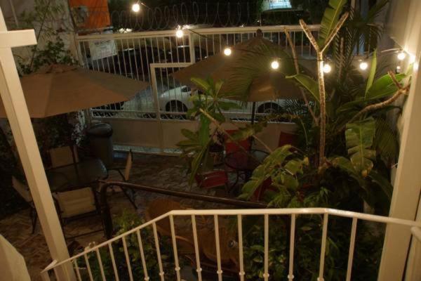 Posada Casa Adriana Puerto Vallarta Exterior photo