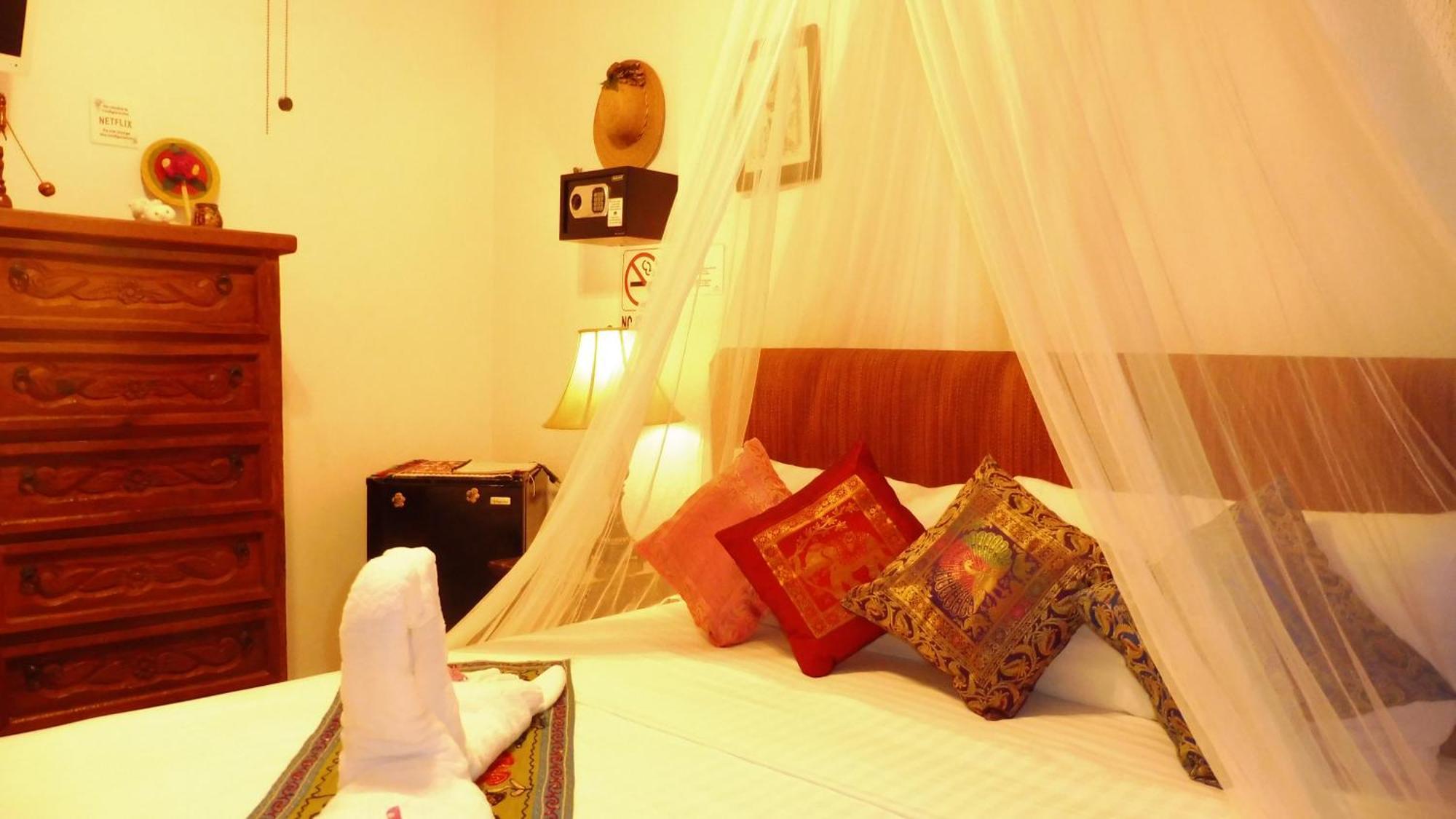 Posada Casa Adriana Puerto Vallarta Room photo