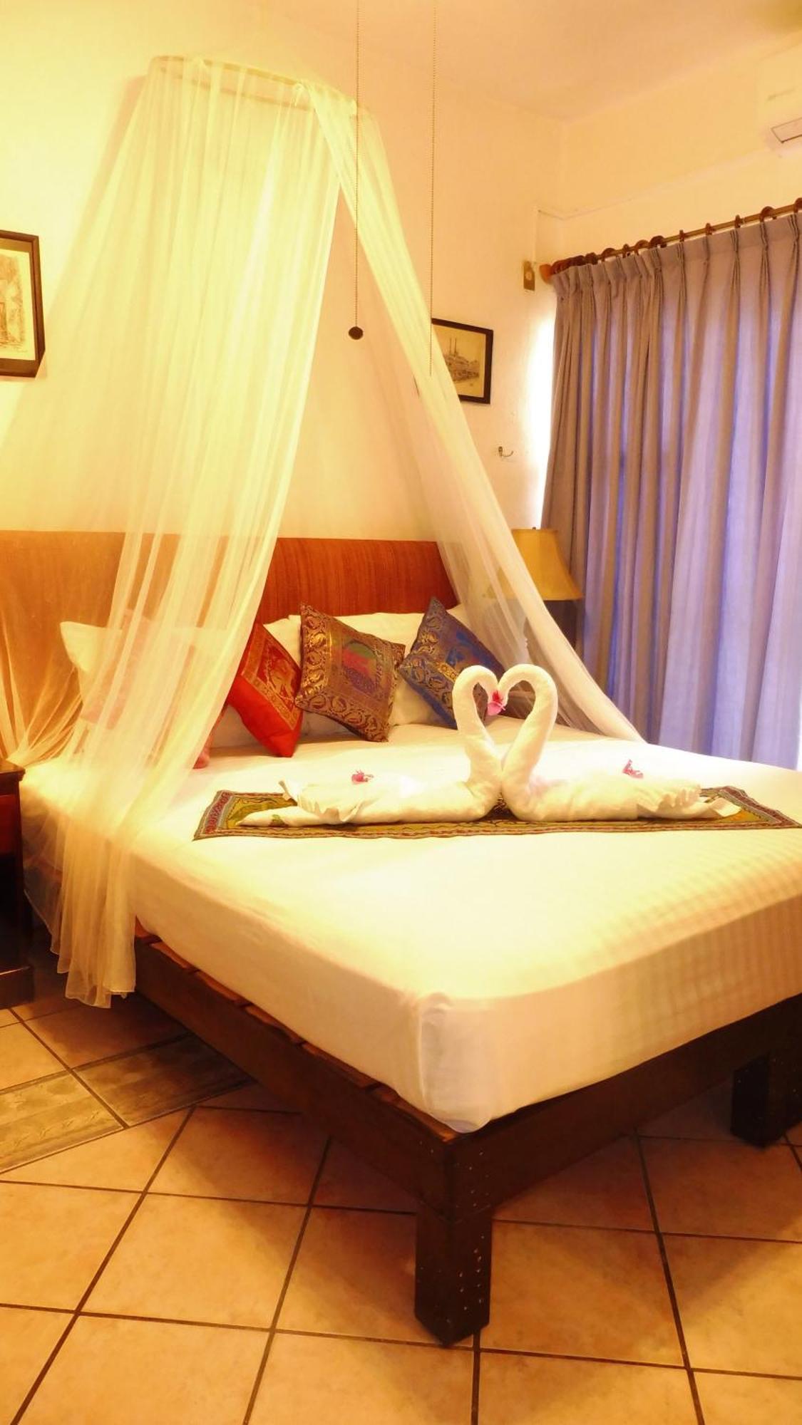Posada Casa Adriana Puerto Vallarta Room photo