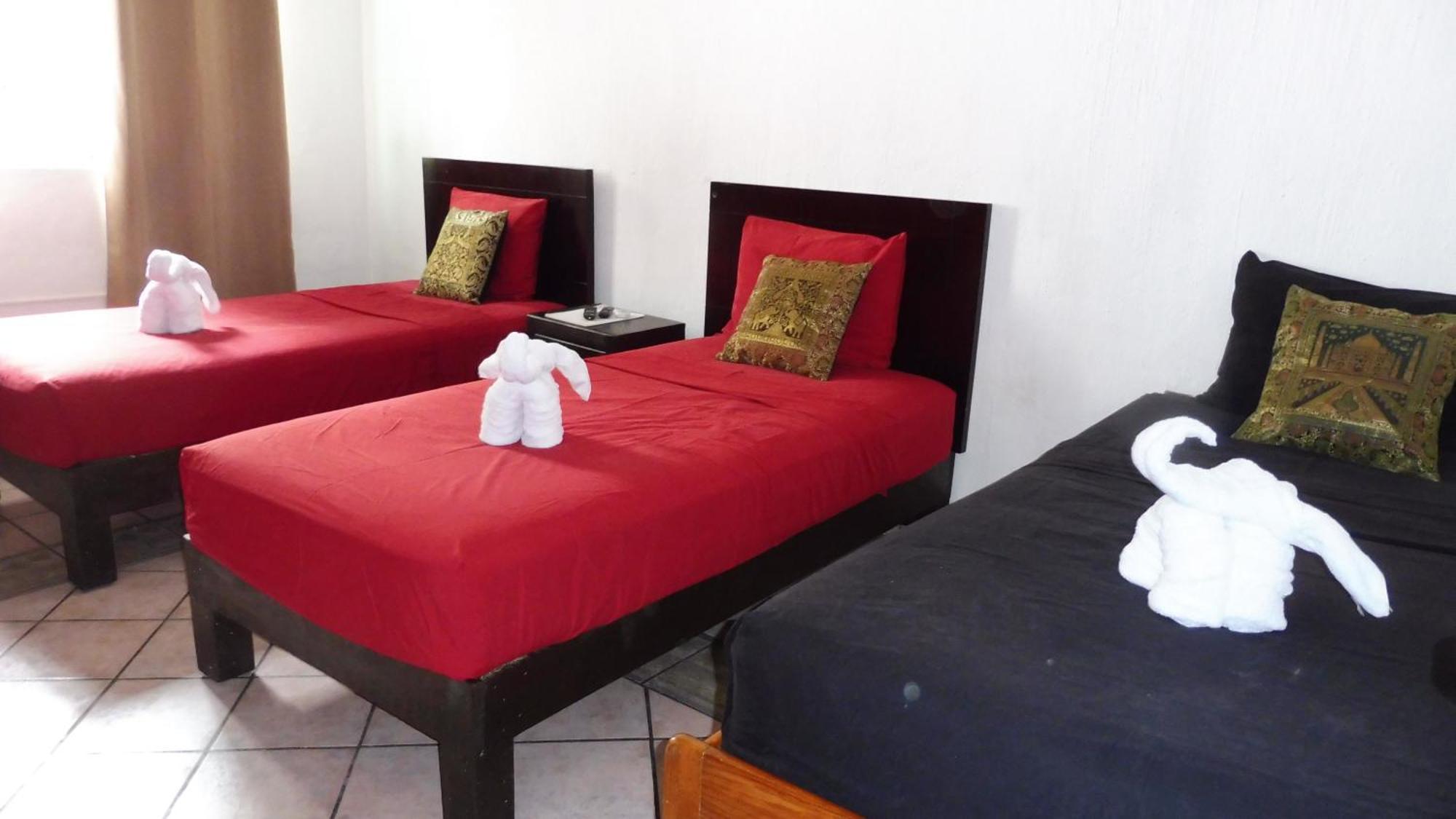 Posada Casa Adriana Puerto Vallarta Room photo