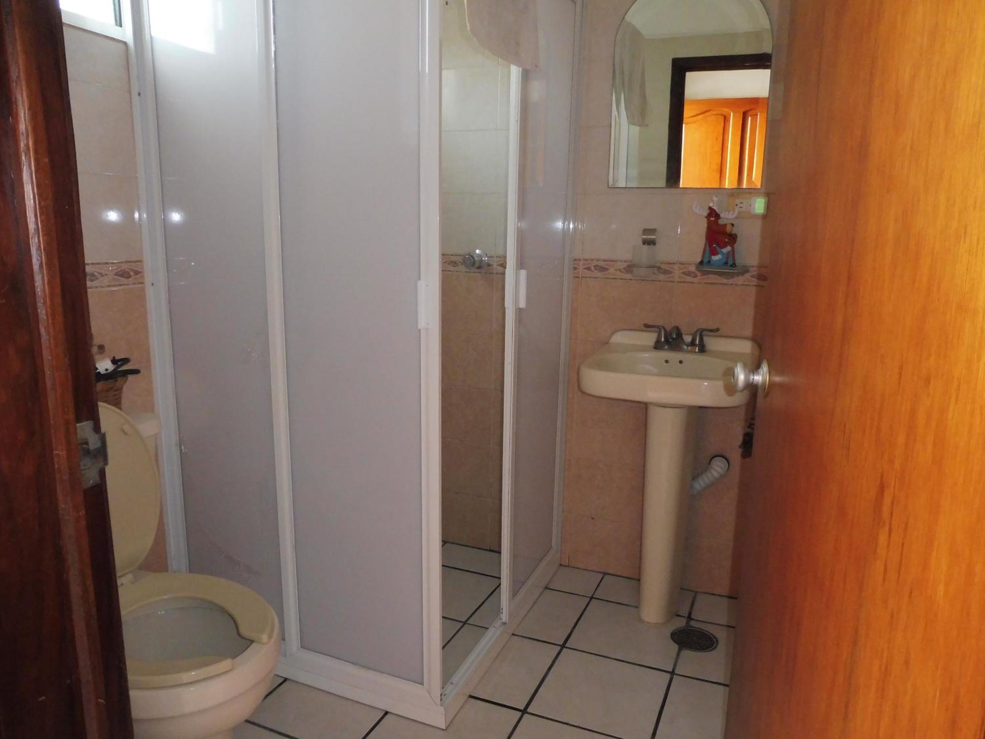 Posada Casa Adriana Puerto Vallarta Room photo
