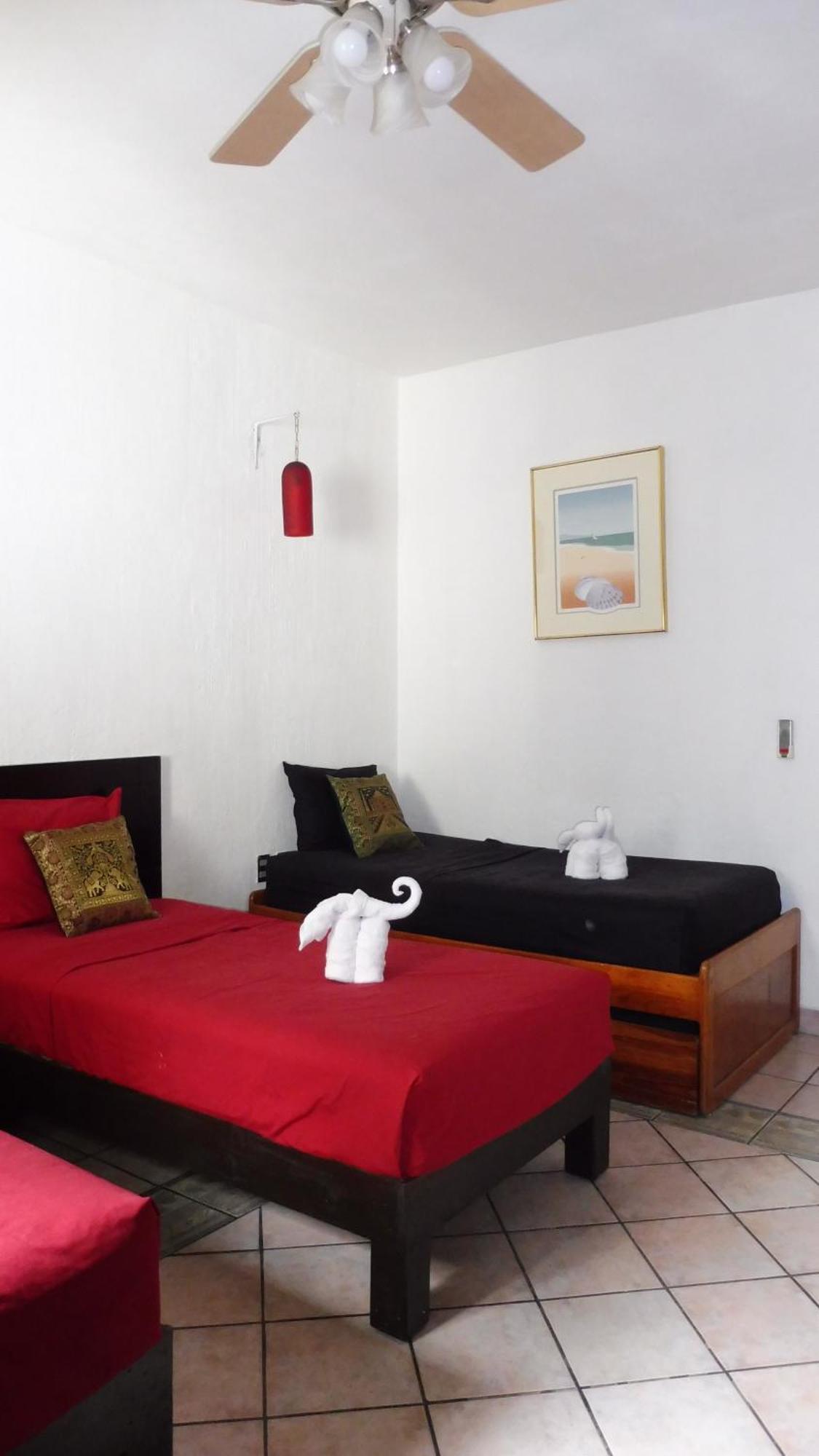 Posada Casa Adriana Puerto Vallarta Room photo