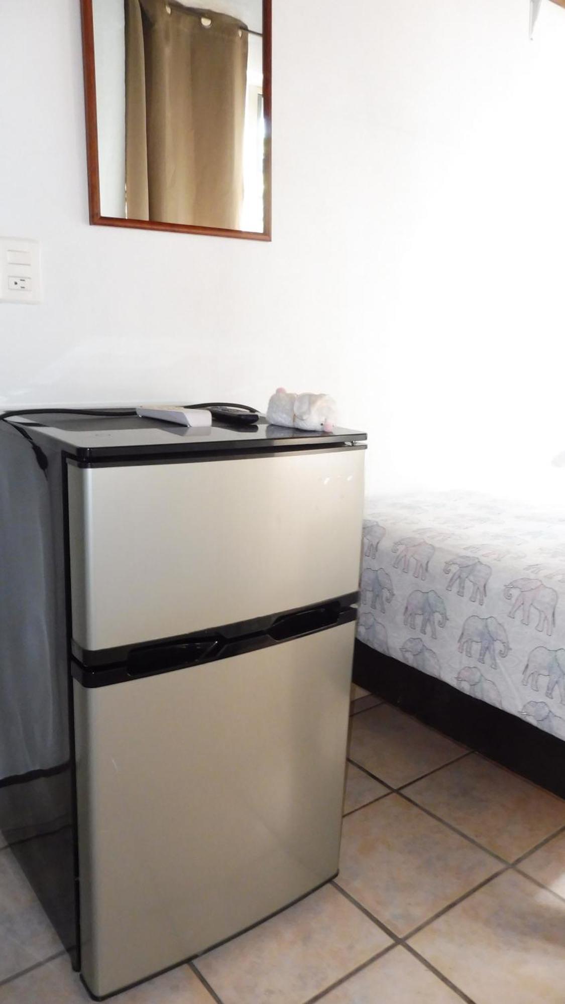 Posada Casa Adriana Puerto Vallarta Room photo