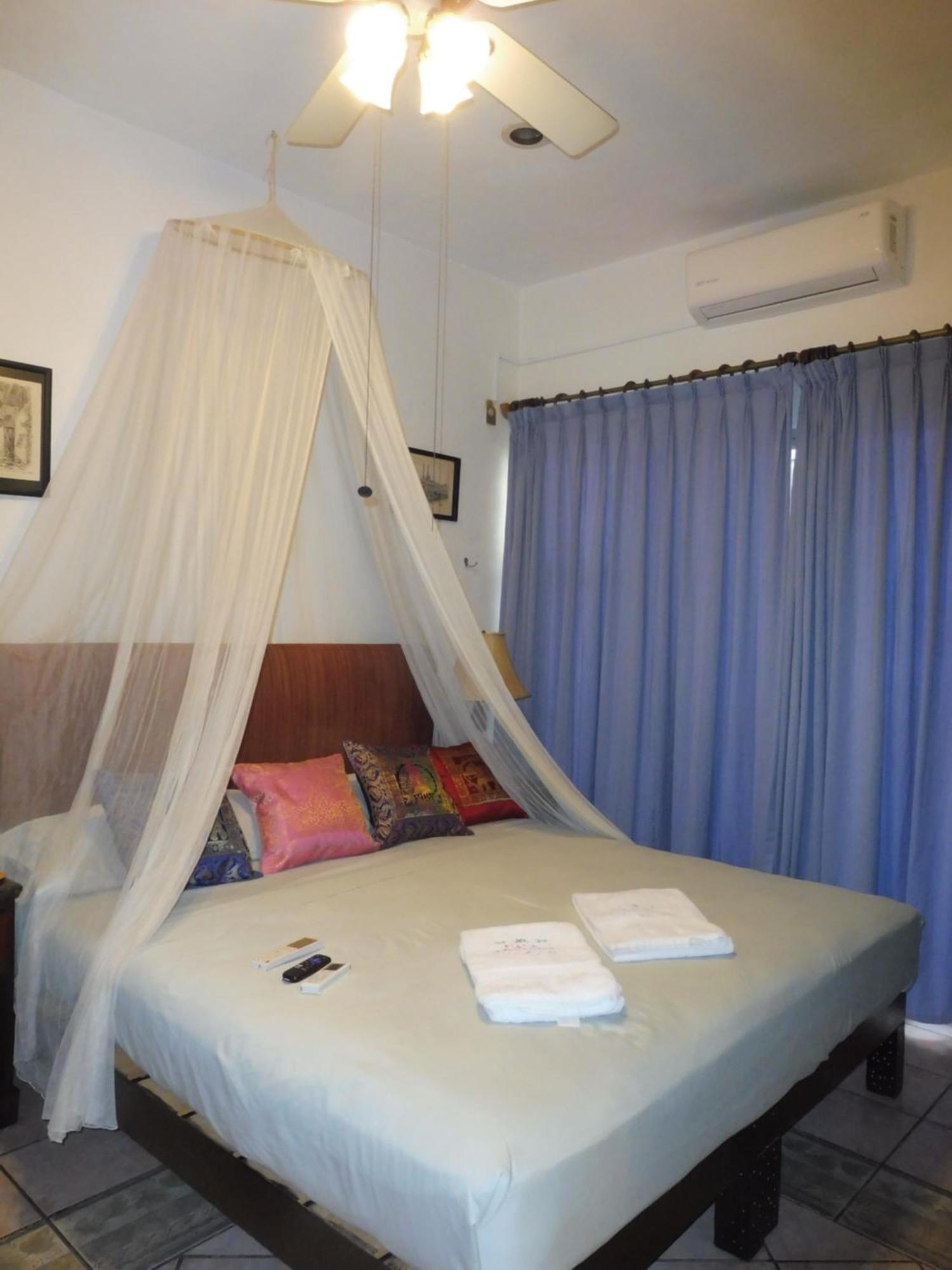 Posada Casa Adriana Puerto Vallarta Room photo