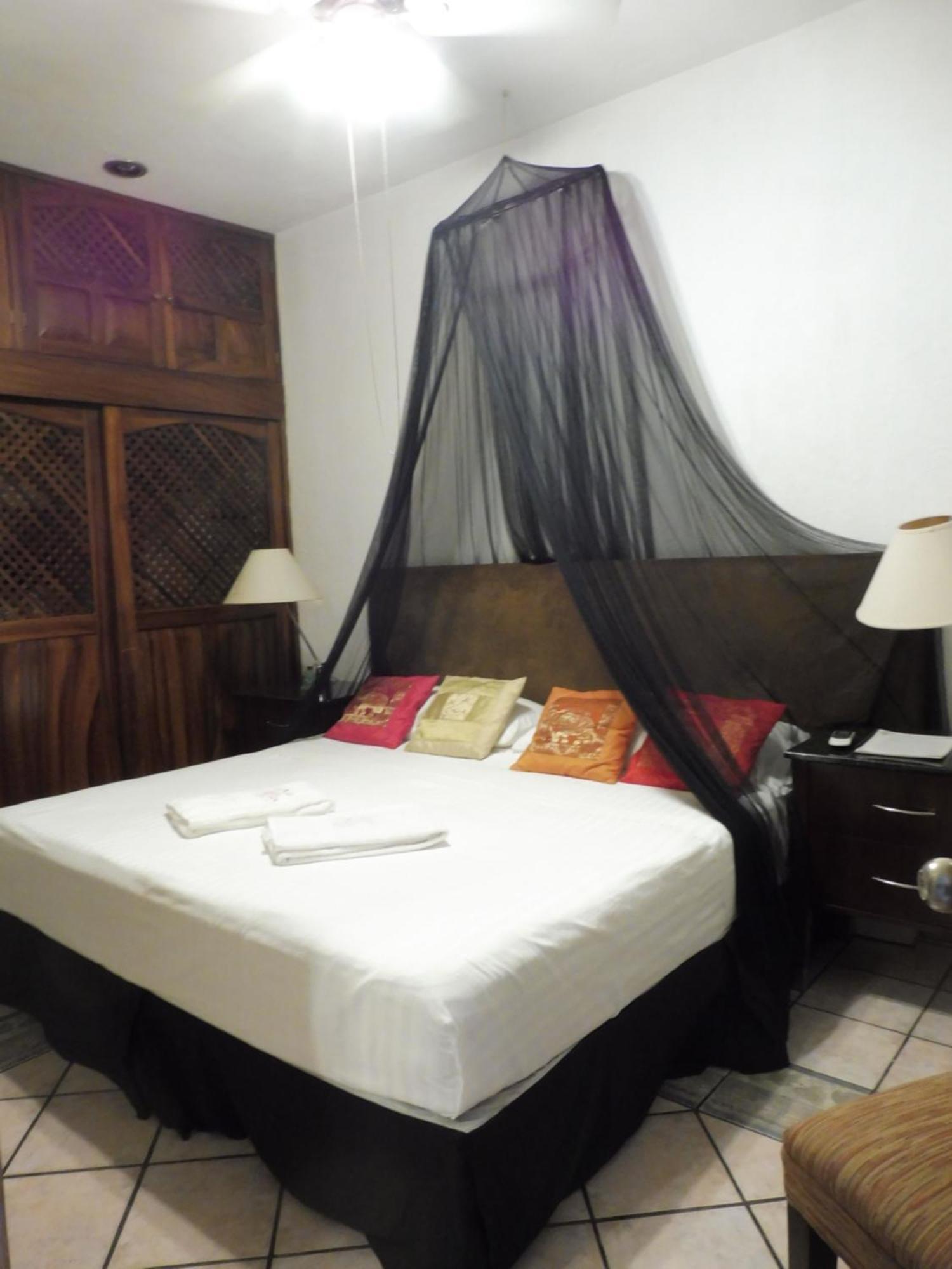 Posada Casa Adriana Puerto Vallarta Room photo