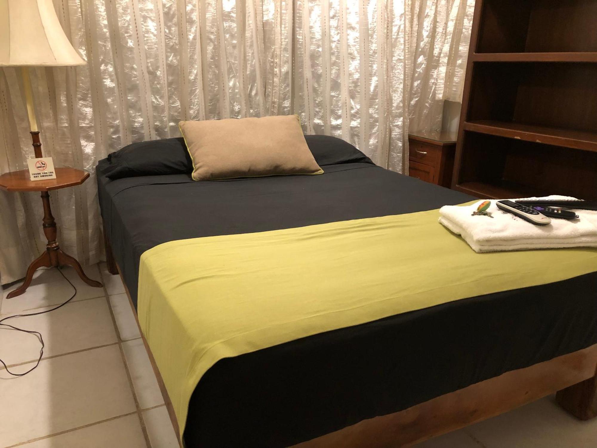 Posada Casa Adriana Puerto Vallarta Room photo