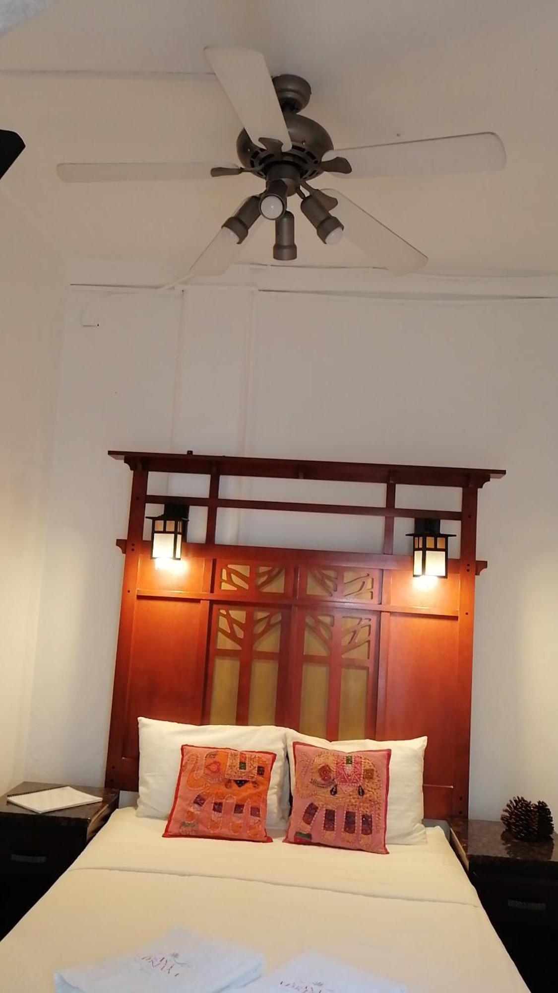 Posada Casa Adriana Puerto Vallarta Room photo