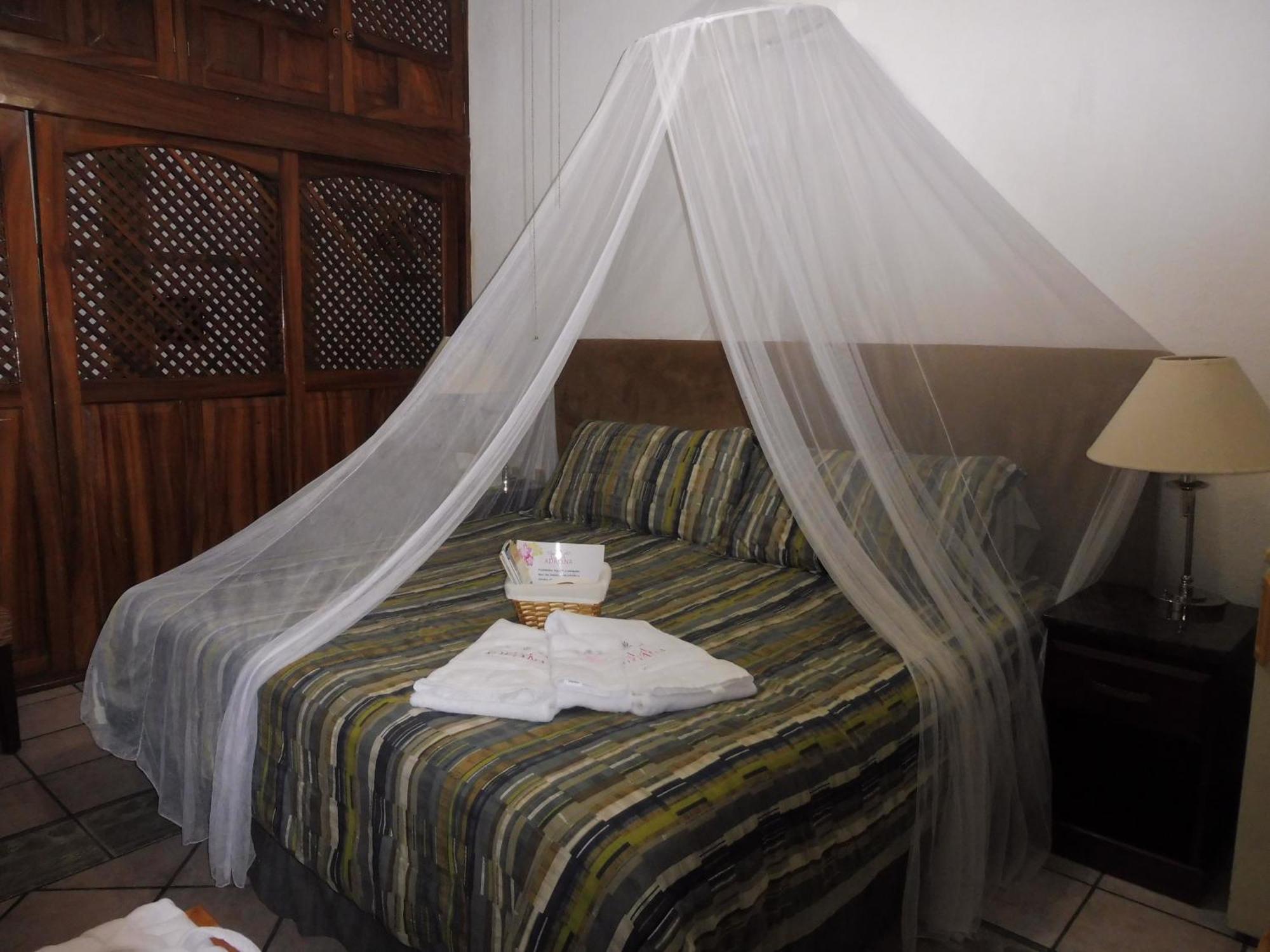 Posada Casa Adriana Puerto Vallarta Room photo