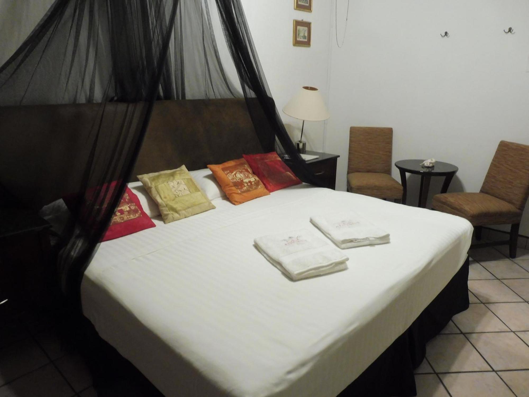 Posada Casa Adriana Puerto Vallarta Room photo