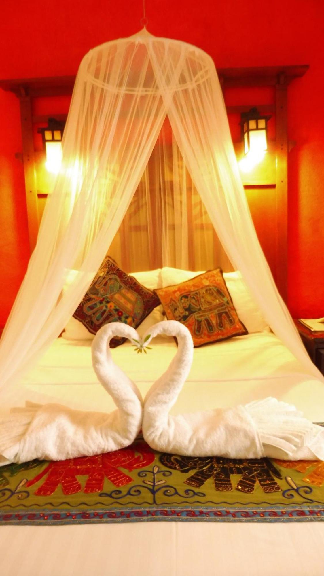 Posada Casa Adriana Puerto Vallarta Room photo