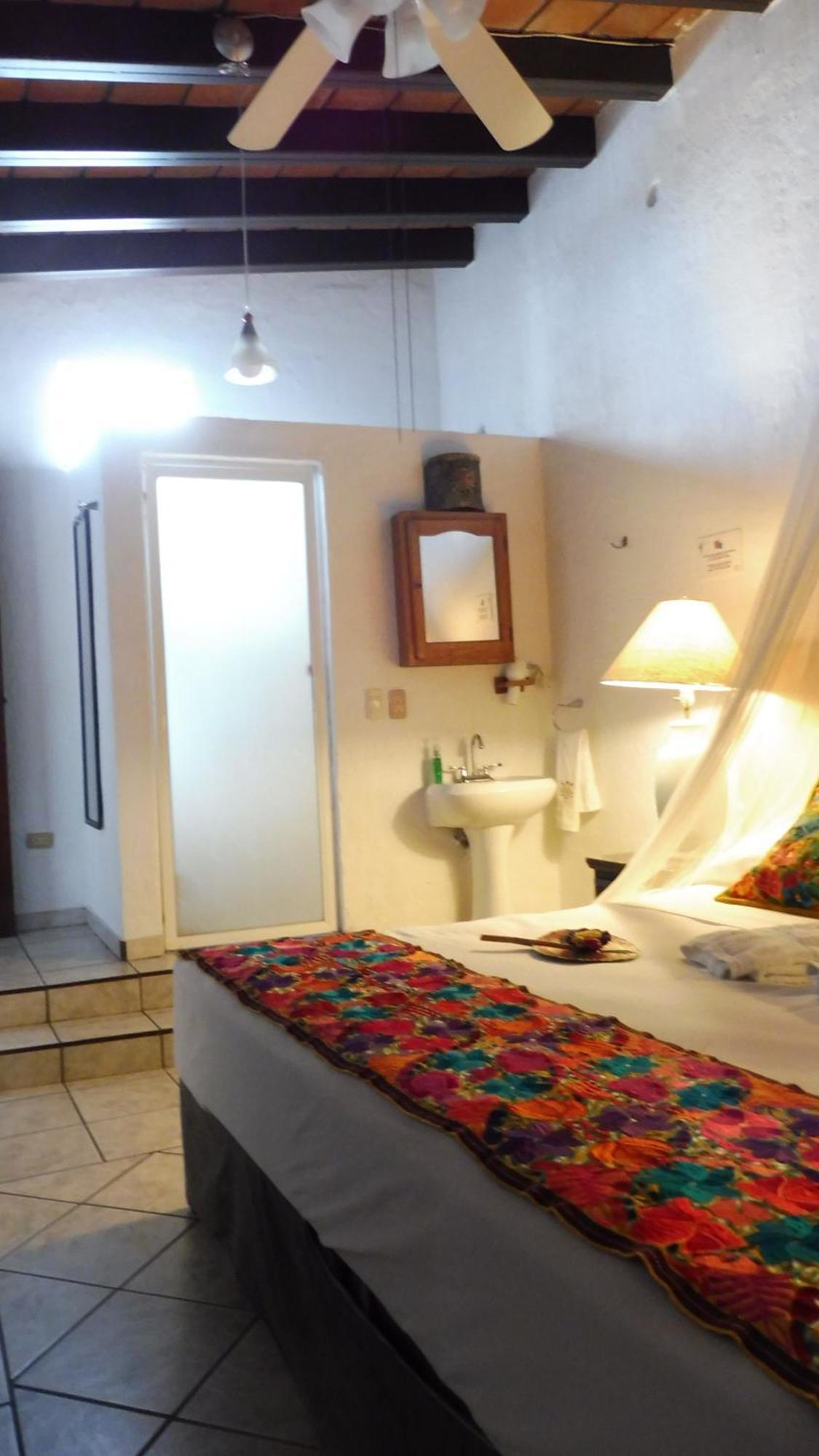 Posada Casa Adriana Puerto Vallarta Room photo