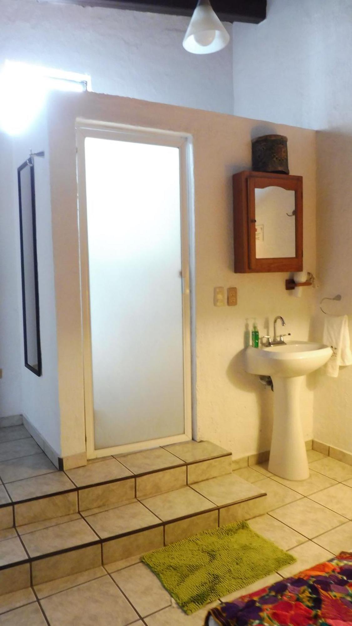 Posada Casa Adriana Puerto Vallarta Room photo