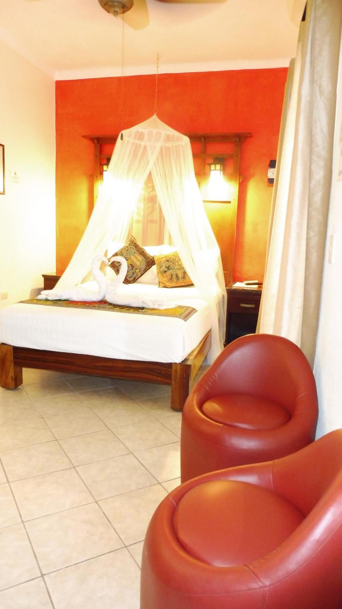Posada Casa Adriana Puerto Vallarta Room photo