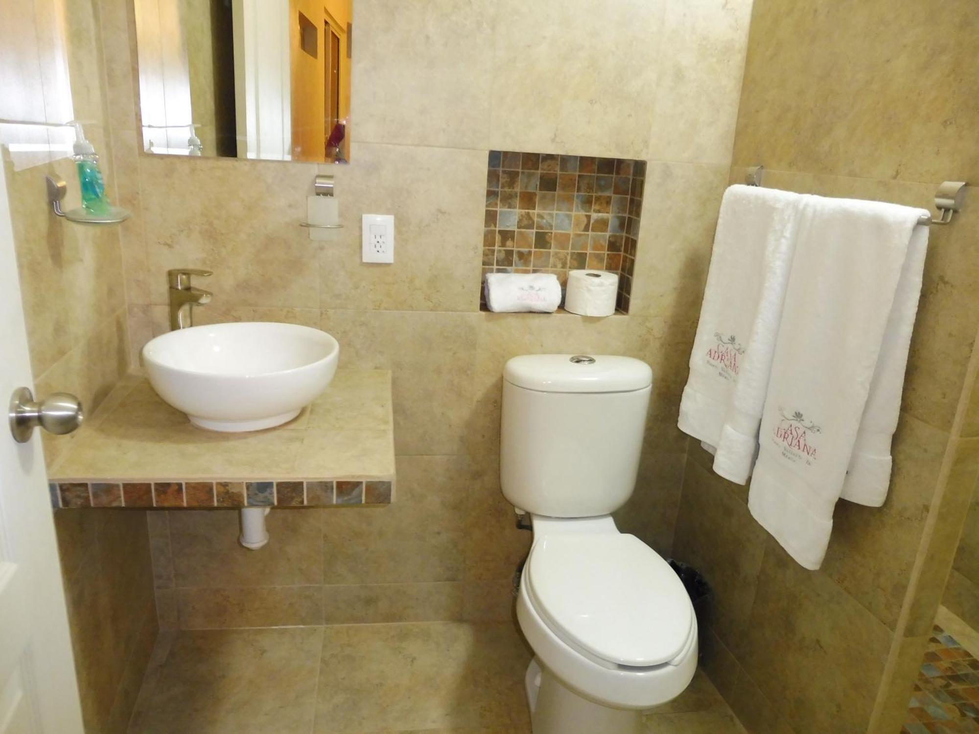 Posada Casa Adriana Puerto Vallarta Room photo
