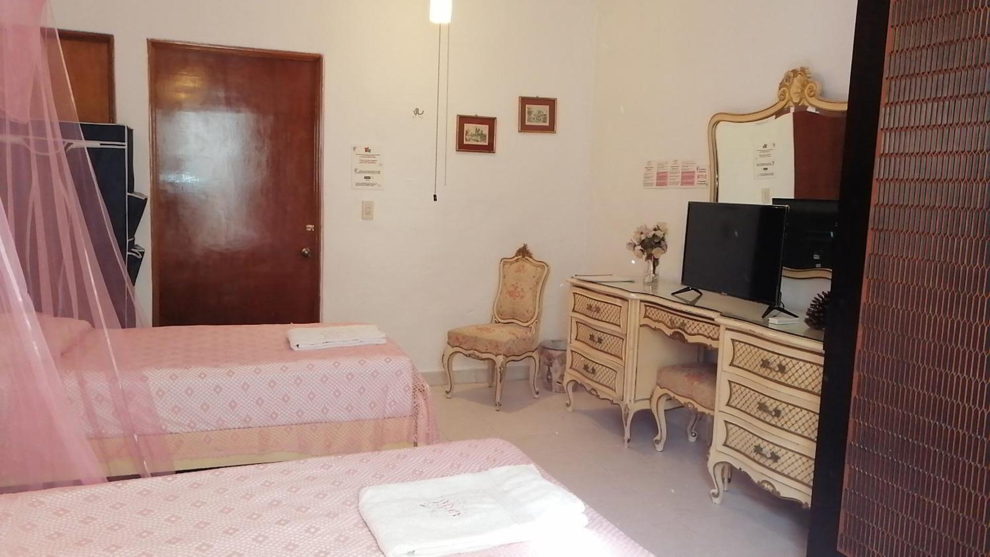 Posada Casa Adriana Puerto Vallarta Room photo