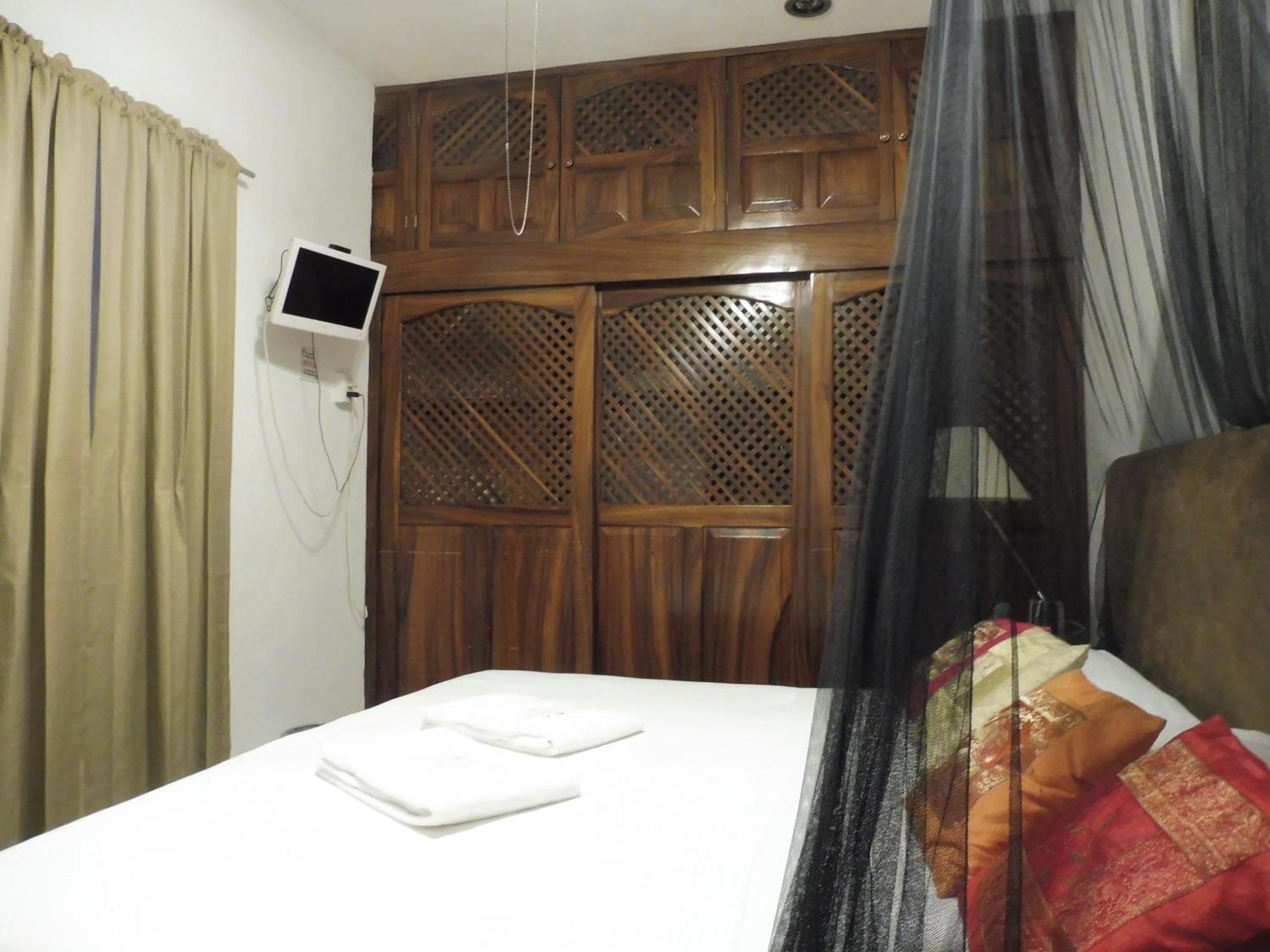 Posada Casa Adriana Puerto Vallarta Room photo
