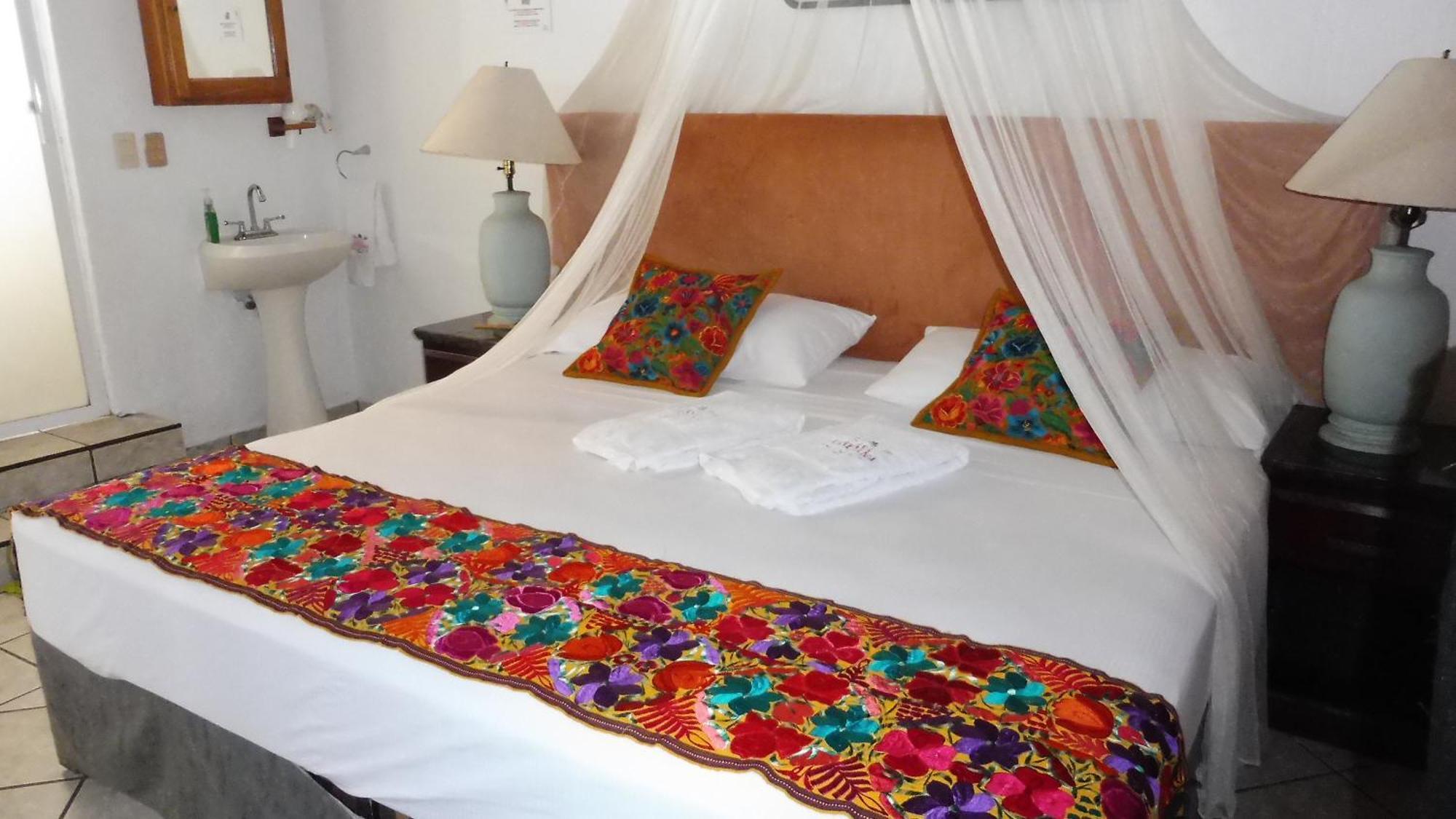 Posada Casa Adriana Puerto Vallarta Room photo